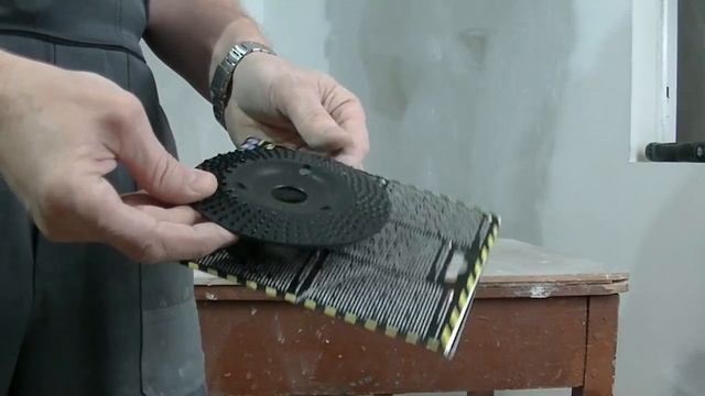 диск фрезерный по дереву для болгарки. смотреть онлайн