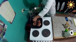 как приготовить стейк из утиной грудки