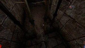Arx Fatalis: Геймплей, обзор