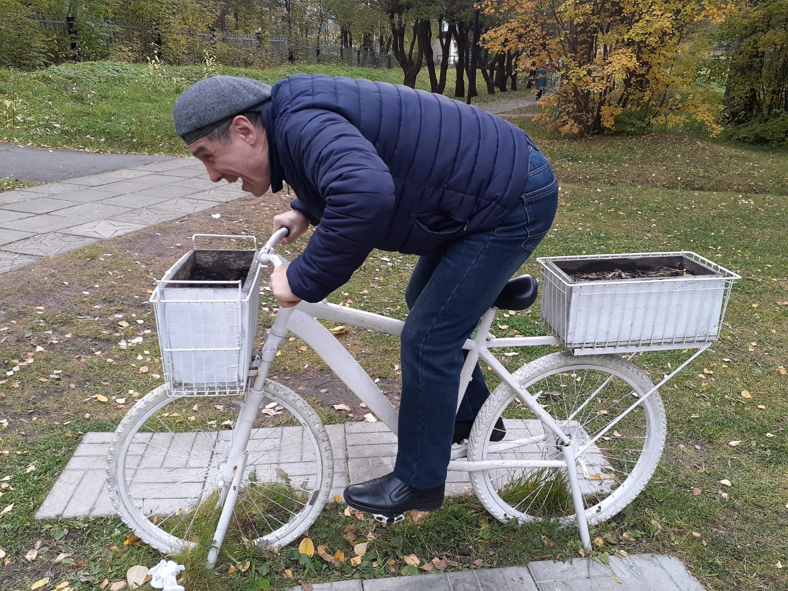 Усть-Качка.29 сентября 2021 г..mp4 смотреть онлайн