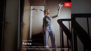 Šárka. Opera in 3 Acts, Op. 51 - Act 1 With grieving hearts