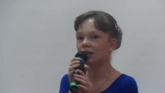 Дочь поет на выпускном в первом классе у сына смотреть онлайн