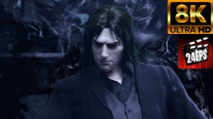 The Darkness 2 - Trailer (Remastered 8K)