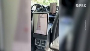 «Яндекс» запустил беспилотное такси в одном из районов Москвы