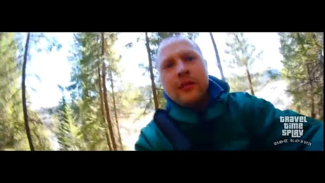 Travel time Сплав 2015 (тизер) смотреть онлайн