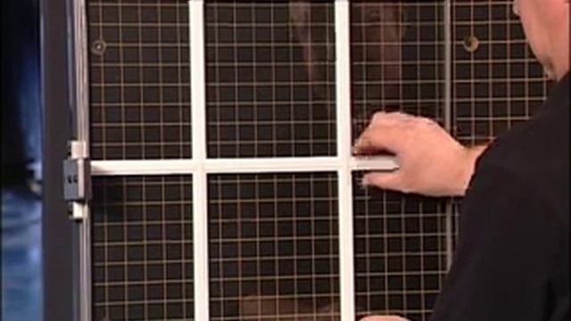 стеклопакет шпрос Super Spacer смотреть онлайн