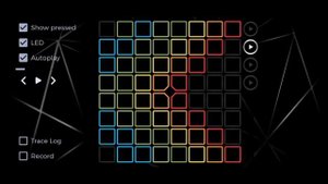 Как научиться играть на launchpad (unipad)