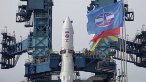 Ракета _Ангара-1.2_ (Плесецк, 2022)