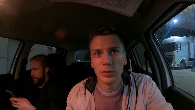 Сентябрь, граница Казахстана, первый день в Актобе | vlog 1 смотреть онлайн