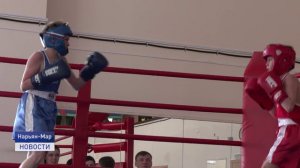 БОКС В ПАМЯТЬ О ПОБЕДЕ