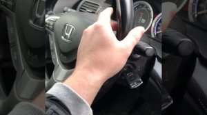 Замена блока EPS (Accord 8)