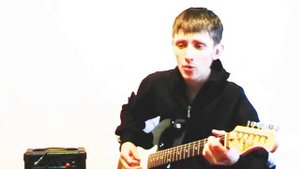 Петлюра "Непонятная песня" (Cover)