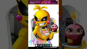 Какой ты аманатроник по  годам