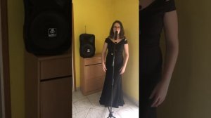 М. Глинка: Ходит ветер воет в поле