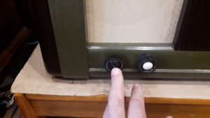 Радиола Урал 53