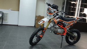 SSR ATOM 125L в мопедофф www.9814555.ru