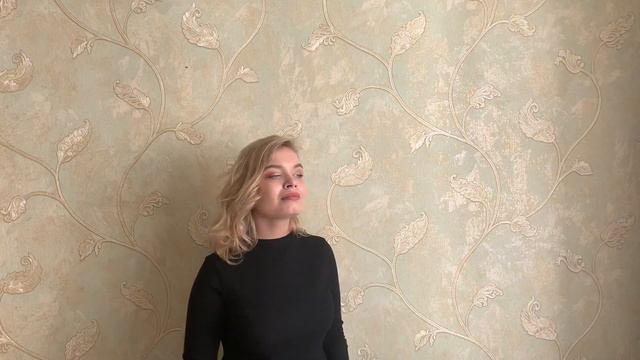 Стасия Лелетко - На сиреневой луне(cover) смотреть онлайн