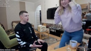 300 ШЛЕПКОВ КАТЕ!!КРУПНЫЙ ДОНАТ В 185К!! и др.(Нарезки Mellstroy)