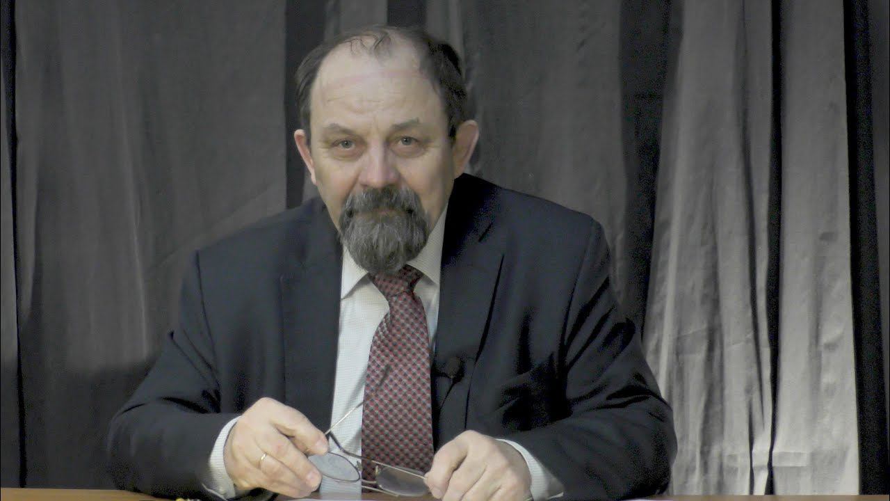 Почему "Левый фронт" поддержал Грудинина? Козлов Евгений Александрович