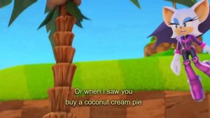 Sonic Prime Meme Completion 2