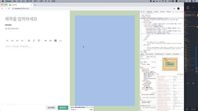 velopert 의 코딩 이야기 시즌 2. EP 771 배포를 하기 전 다양한 이슈 해결 (i) смотреть онлайн