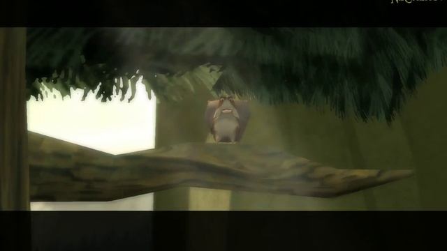 Open Season.Прохождение.Часть1-Медвед пришел! смотреть онлайн