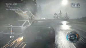 Need for Speed: The Run (2011) | 25 Years of NFS