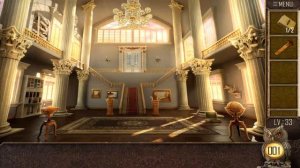 Can You Escape The 100 Room 13 Level 33 (100 Room XIII) Walkthrough