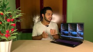 ???HP Pavilion Gaming Latest AMD Ryzen 5 5600H Processor ??Laptop/Malayalam Review