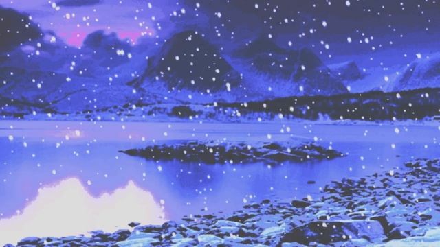 Новогодняя история | Дедушка и внучка | Animation | Анимация | История | смотреть онлайн