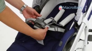 MacroBaby | Inglesina Trilogy Stroller | Baby Store | Orlando, FL
