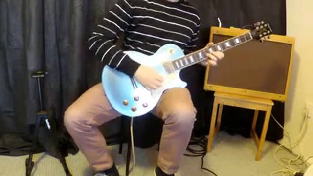 Epiphone, Les Paul Standard, 2014 смотреть онлайн