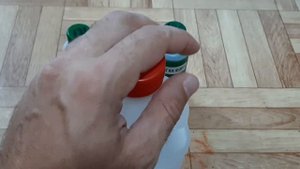 Как избавиться от сорняка и травы навсегда!