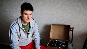 ЛЫЖНЫЕ БОТИНКИ - они такие разные!