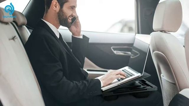 Раскладной столик для ноутбука SimpleShop