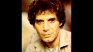 Josef Laufer - Já, madam