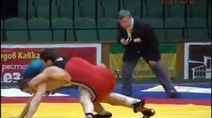 Гайдаров Мурад - Махач Муртазалиев