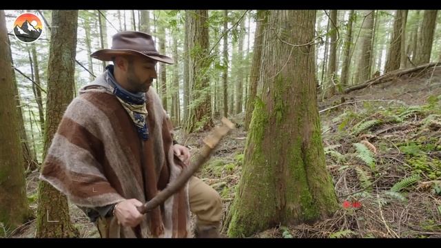 Bigfoot Skull Found in Canada? смотреть онлайн