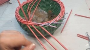 Розга в три трубочки за два.  С  СЕКРЕТИКОМ ??