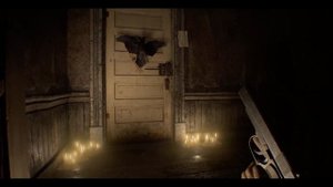 ОБЗОР RESIDENT EVIL 7