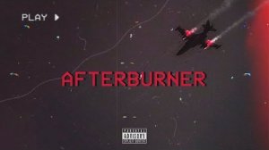 NIGYL - AFTERBURNER | MUSIC VIDEO