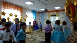 Сиреневый вальс