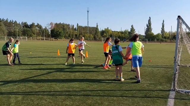 Рабочие будни / танцевальный челлендж / 31.08.2021 смотреть онлайн