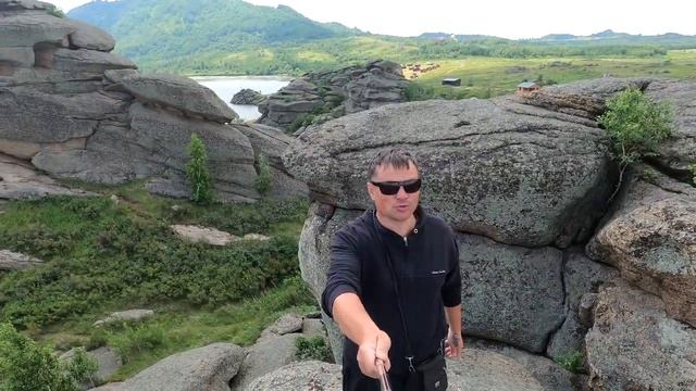 АЛТАЙ/ОЗЕРО КОЛЫВАНСКОЕ/САВВУШКИ/БАЗА ОТДЫХА смотреть онлайн