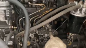 Заканчиваем ремонт и восстановление ЗиЛ самосвал