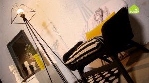 Вторая жизнь старого кресла. КАК ПЕРЕТЯНУТЬ старое кресло. Дизайнерские вещи своими руками