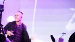 НАШЕСТВИЕ 2018: 25/17 и Алиса