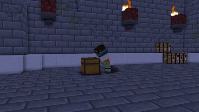 Minecraft Storymode Addon Makers Edition