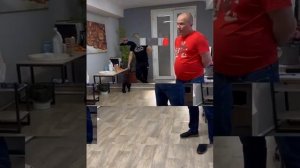 Поздравляем с днем рождения нашу старшую медсестру стационара - Греневу Татьяну Владимировну