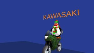 пингвины мадагаскара